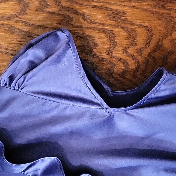 Nicole Miller blouse - Picture 4 of 8